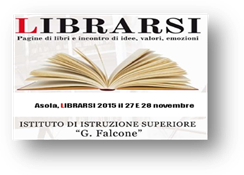Logo Librarsi
