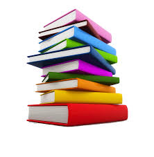 immagine di alcuni libri
