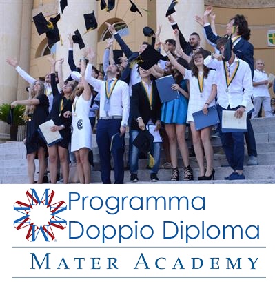 programma doppio diploma italia-usa