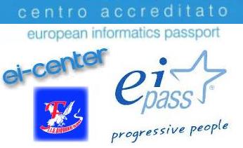 eicenter falcone esami eipass