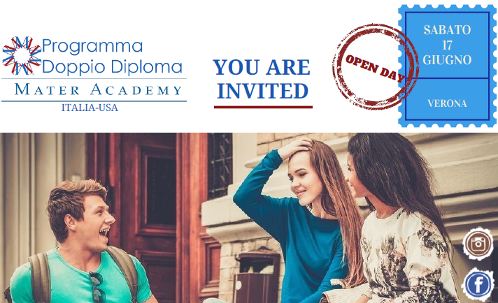 invito open day doppio diploma 2017