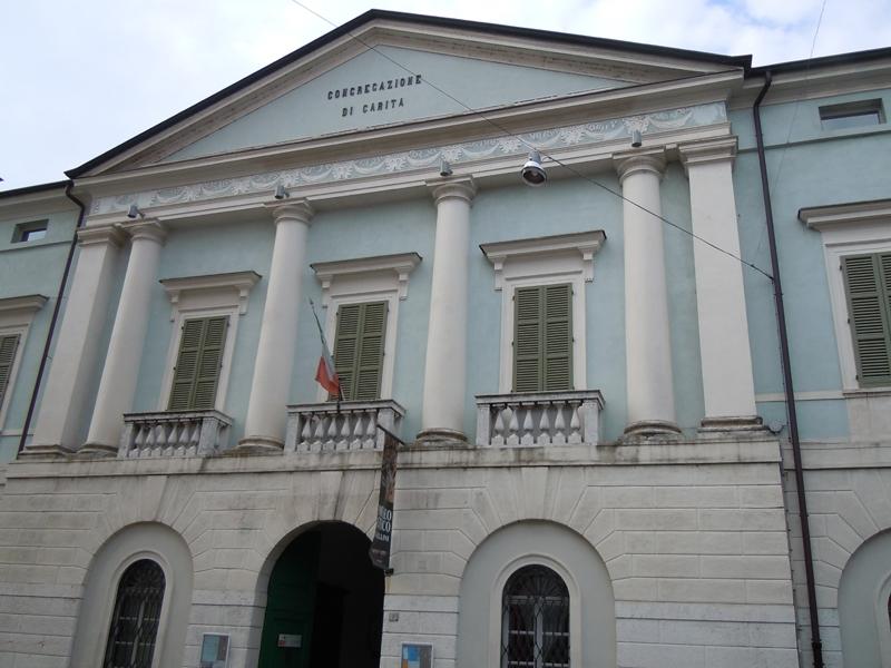lavocemantova museo civico 26agosto2018