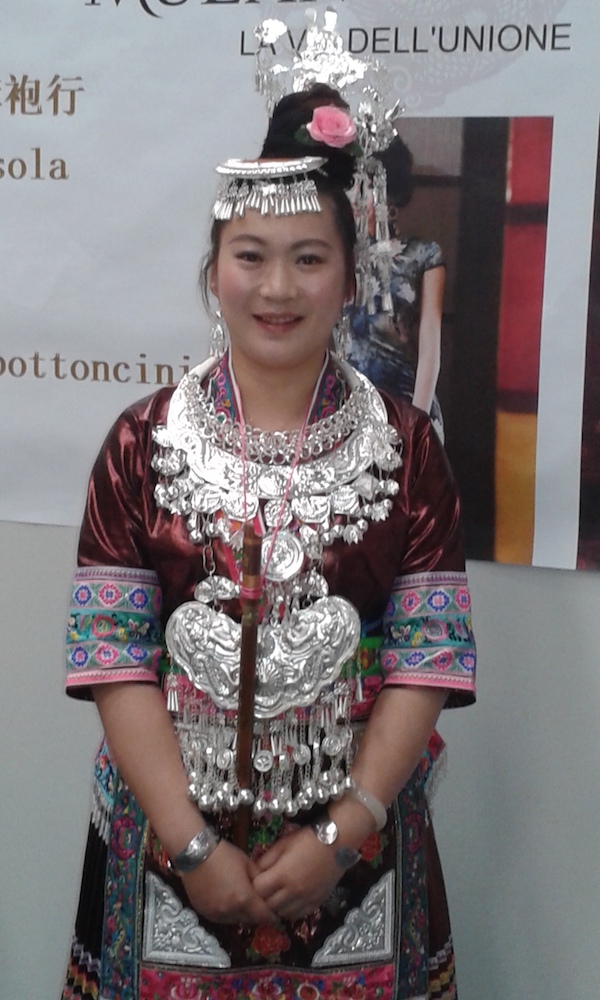 mulan festival 2018