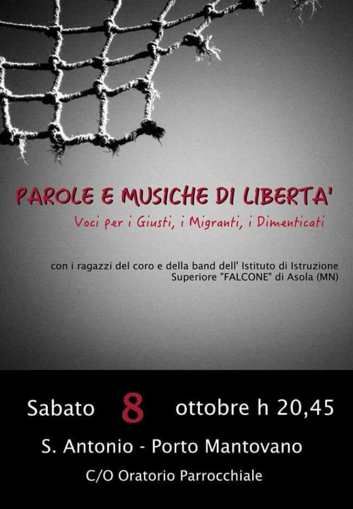 parolemusicheliberta 8ottobre17