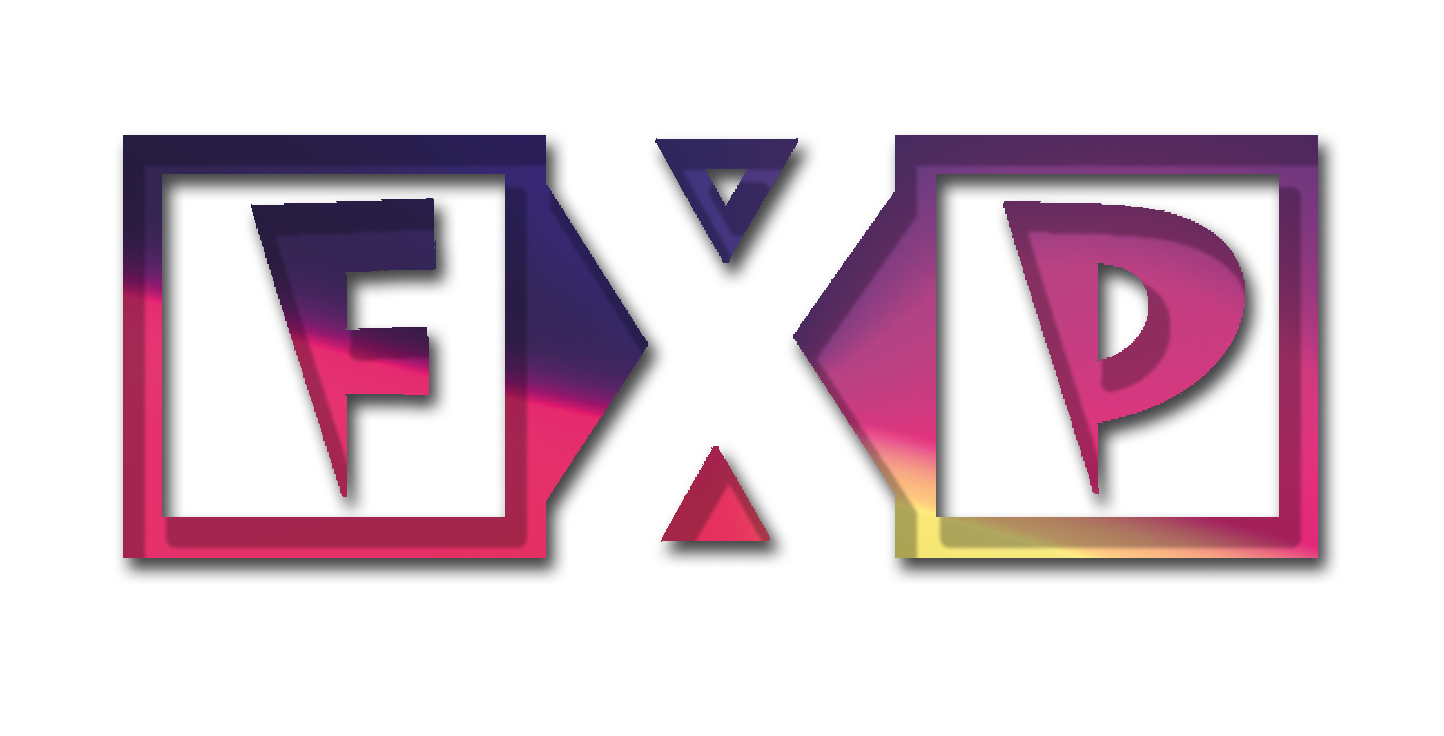 LOGO FXP web