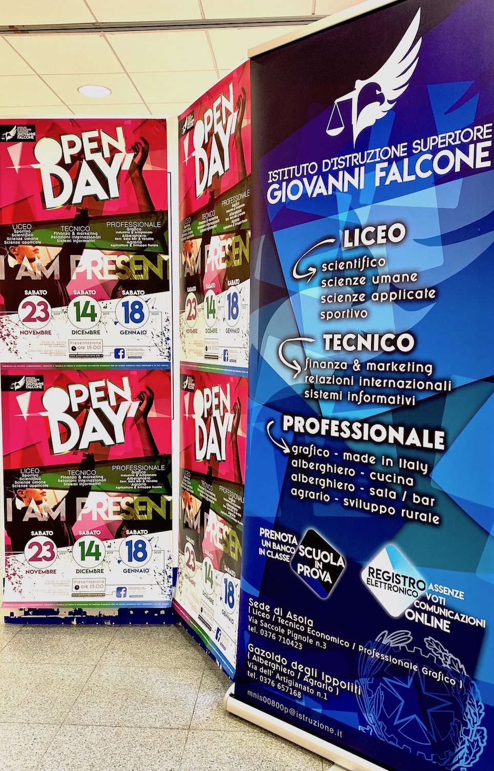 Mamu Mantova Orientamento IIS Giovanni Falcone2019 2020IMG 6992 2