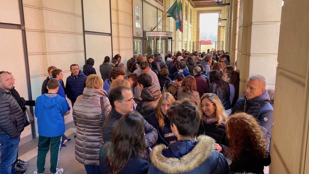Mamu Mantova Orientamento IIS Giovanni Falcone2019 2020IMG 7044