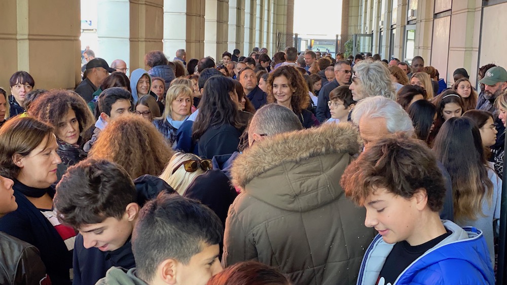 Mamu Mantova Orientamento IIS Giovanni Falcone2019 2020IMG 7050