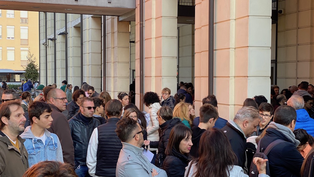Mamu Mantova Orientamento IIS Giovanni Falcone2019 2020IMG 7051