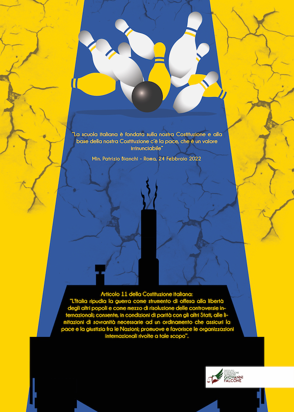 Jenna Maestrini Illustrazione Ucraina