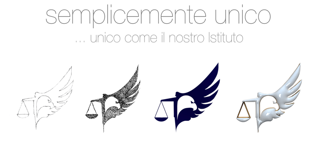 UNICO il nuovo Logo rid