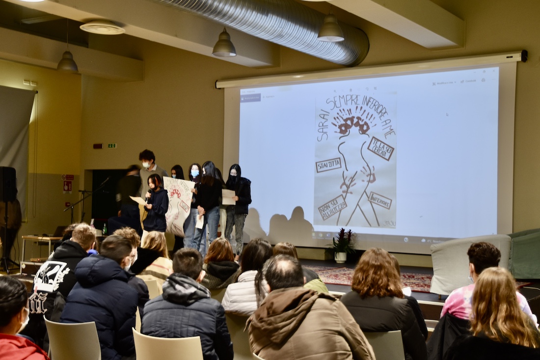 25 novembre 2021 IIS GiovanniFalconeDSC 4318