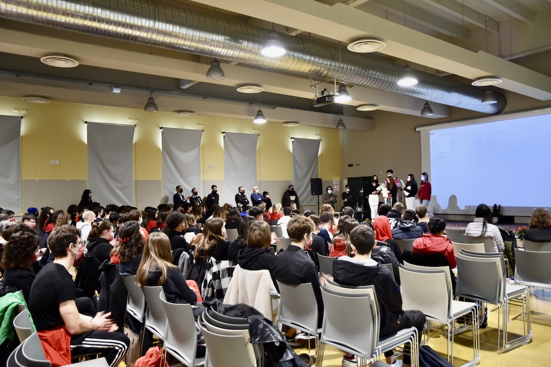 25 novembre 2021 IIS GiovanniFalconeDSC 4330