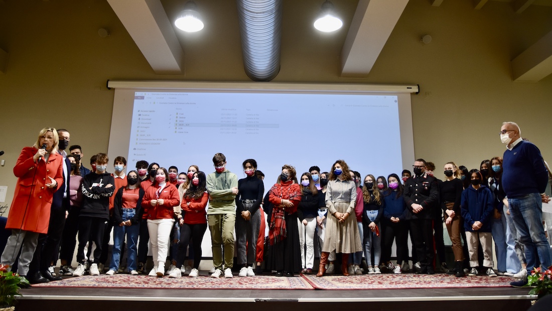 25 novembre 2021 IIS GiovanniFalconeDSC 4352