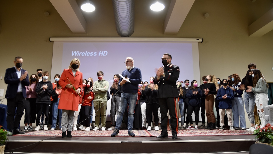 25 novembre 2021 IIS GiovanniFalconeDSC 4364