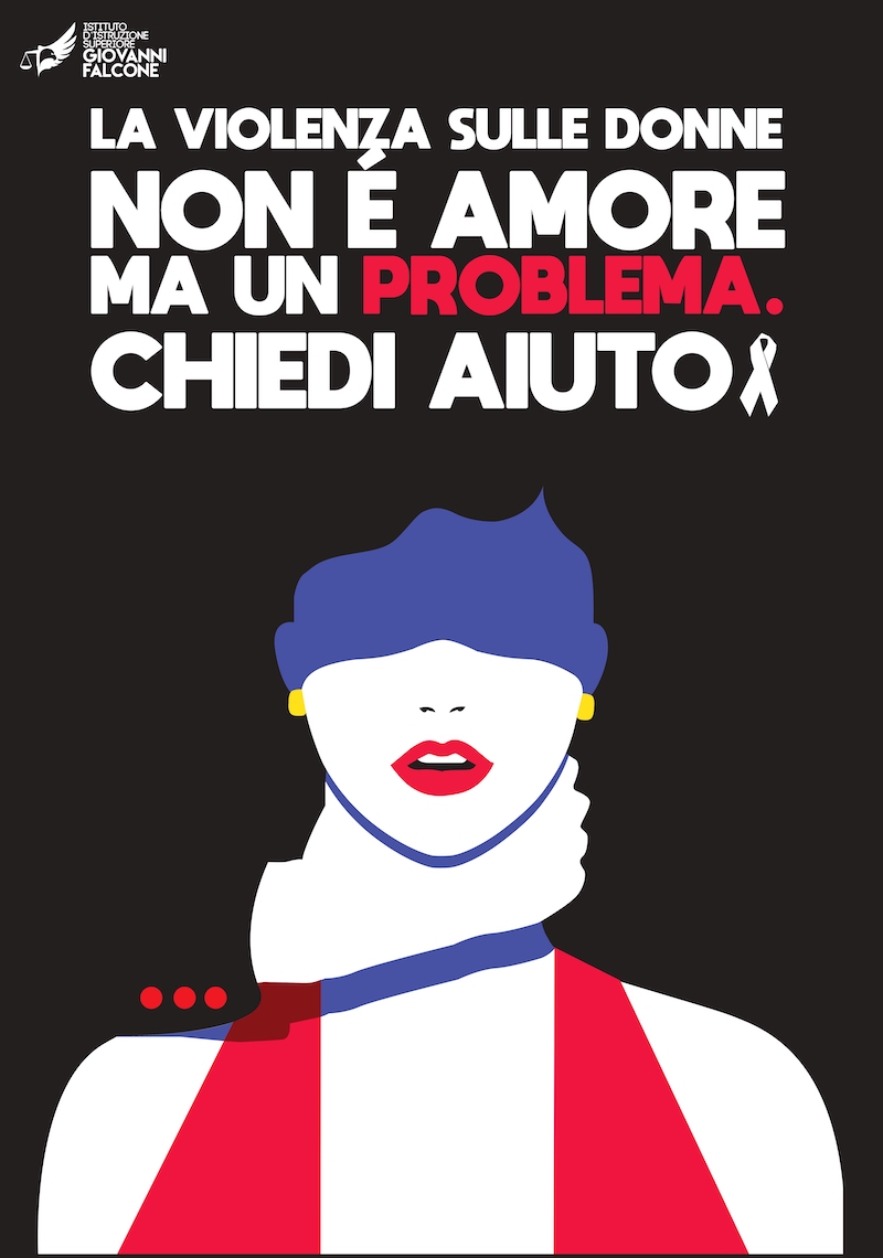 VIOLENZA SULLE DONNE 25novembre page 0001
