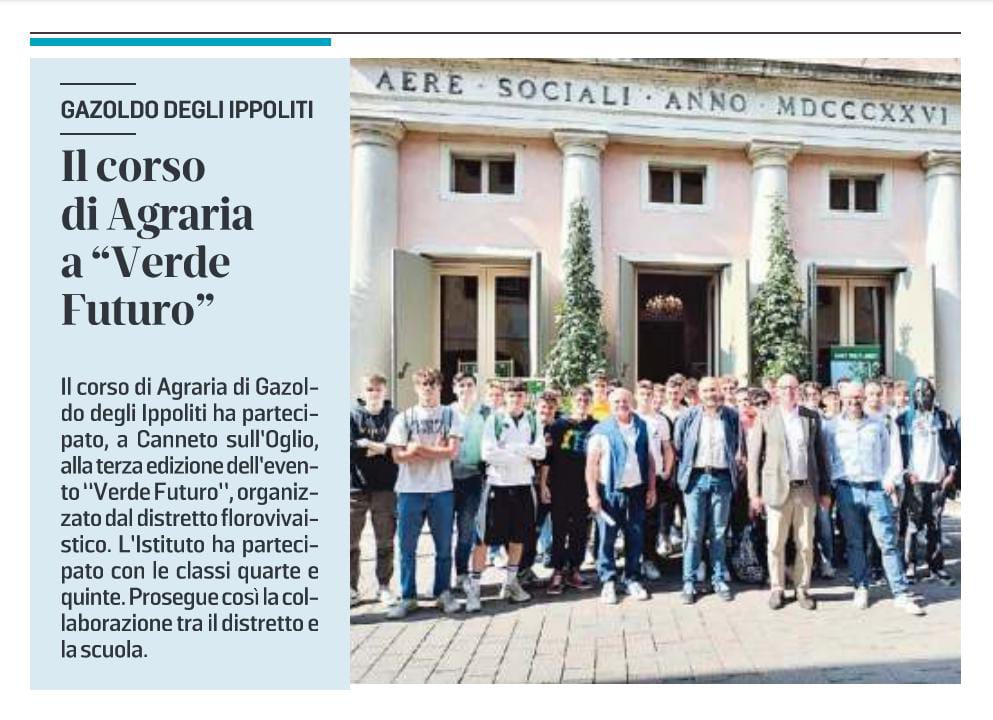 Gazzetta di mantova 15 ottobre 2023