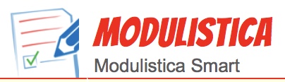 ICONA MODULISTICA