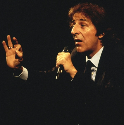 ennio sterchele 72