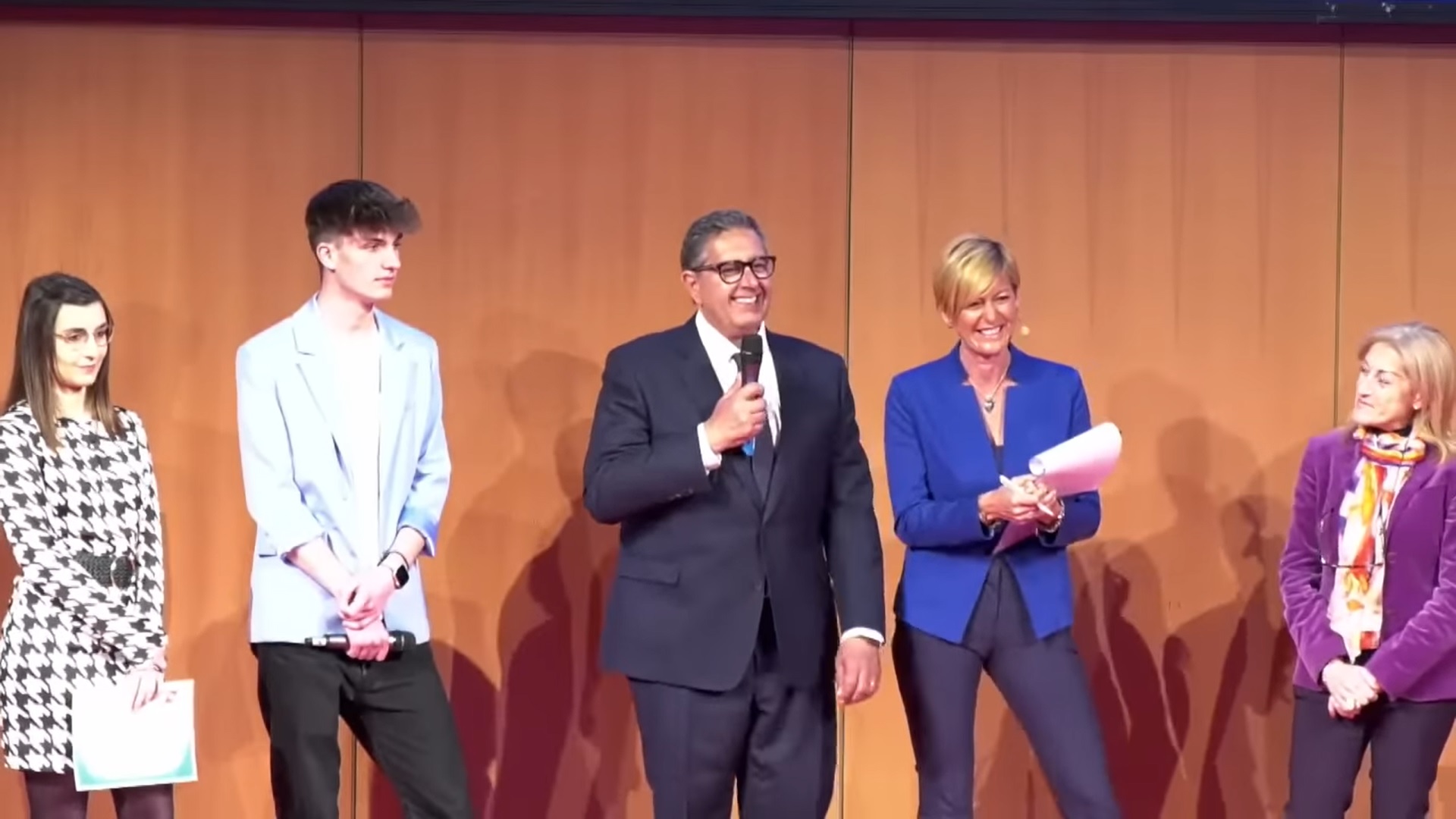 genova1 premiazione 1 genova aprile 2023