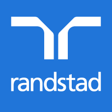 logo bluex Randstad Medical