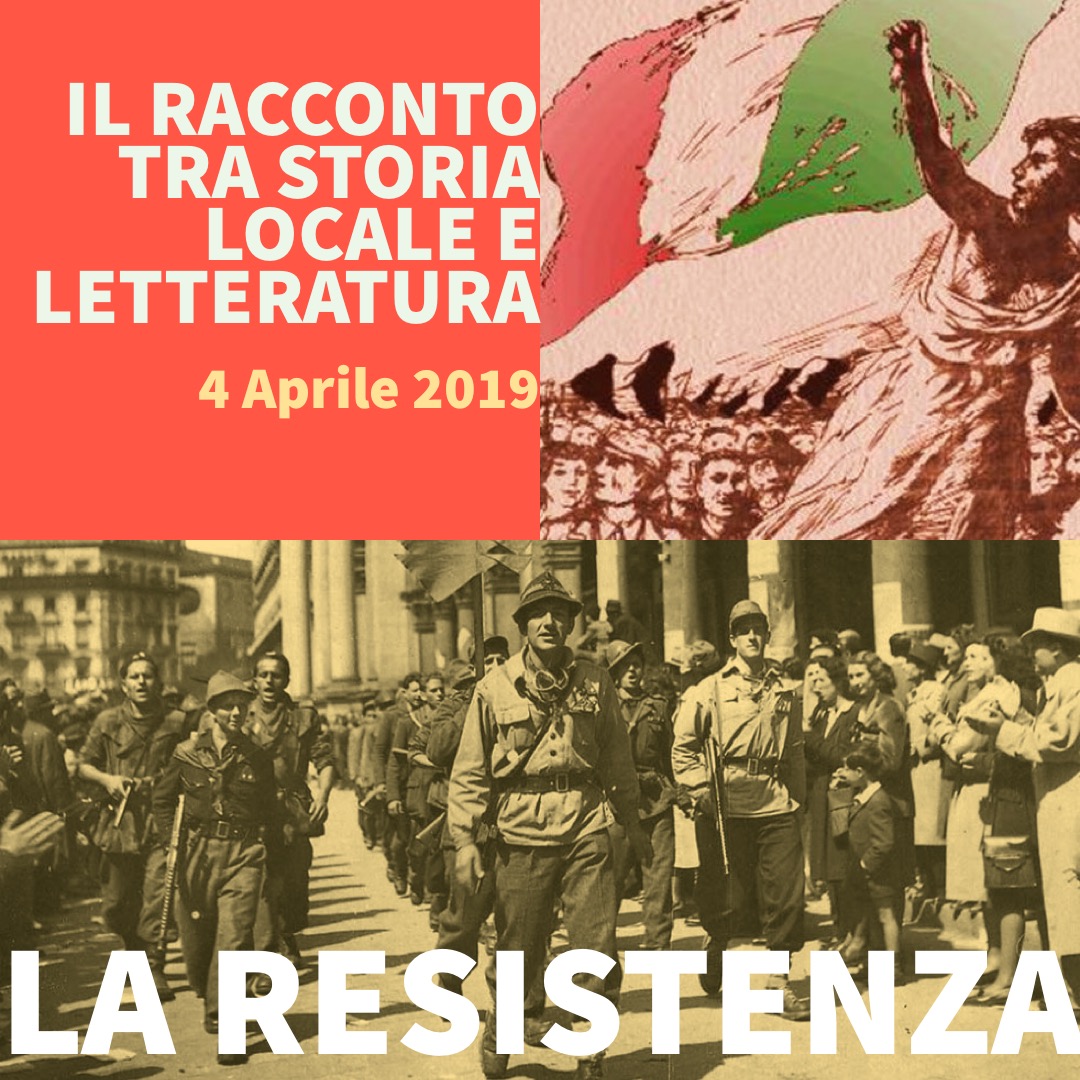 resistenza partigiani evento4aprile2019