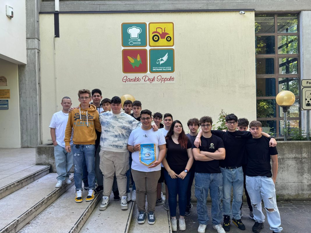 studenti agrario Gazoldo 1068x801