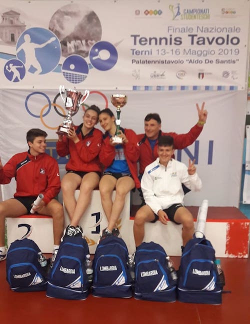 tennis tavolo maggio 2019 1