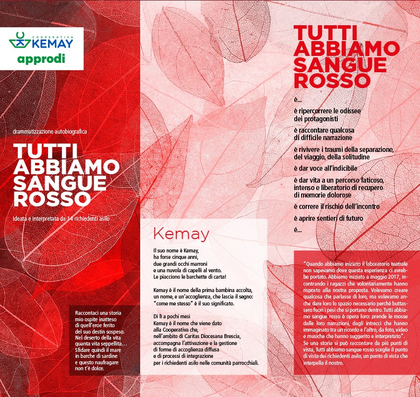 tuttiabbiamosanguerosso2018