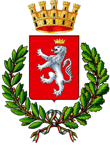 Asola Stemma