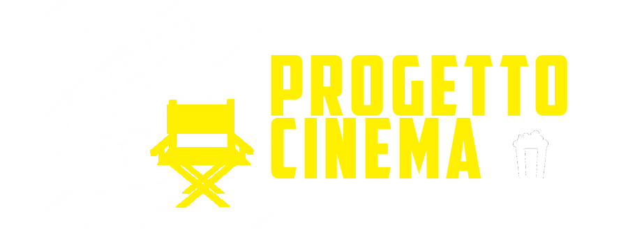progetto cinema