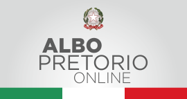 albo pretorio