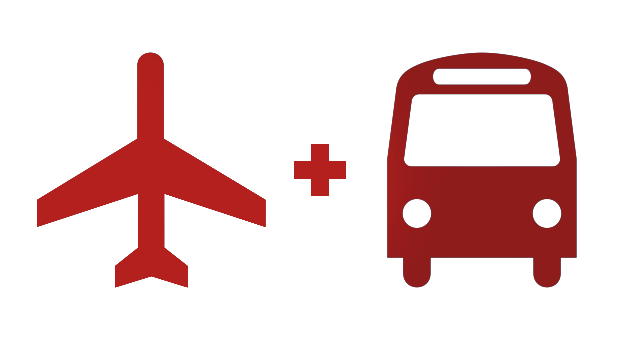 icon transfer service ditta desilvestro taxi e viaggi moena