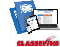 icon menu classeviva REGISTROONLINE 2vers