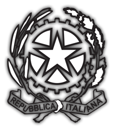 logo repubblica italiana