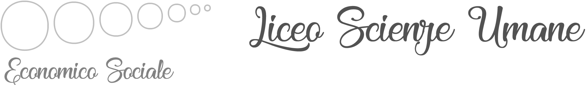 title liceouman ecosocial