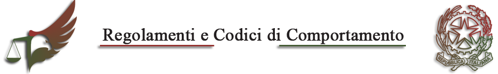 title regolamentiEcodici